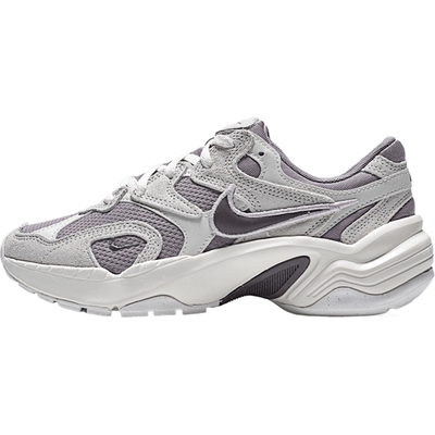 滔搏NIKE耐克女鞋AL8复古网眼运动休闲跑步鞋IB3952-004