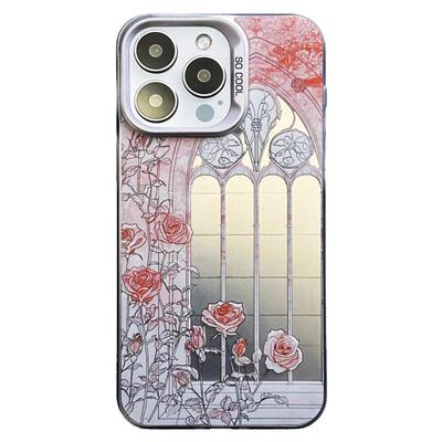 防摔硅胶适用于Apple/苹果保护壳