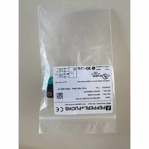 【议价-可维修】OBT350-R100-2EP-IO-V31 /均有货