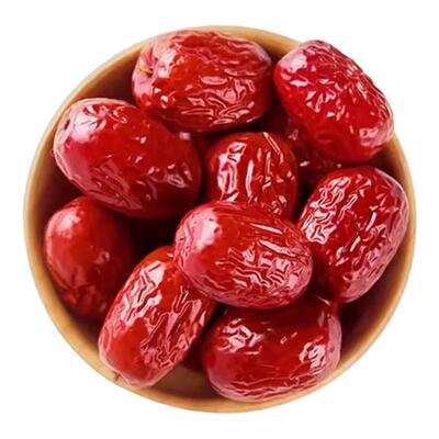 新货金丝小枣和田大枣商用批发