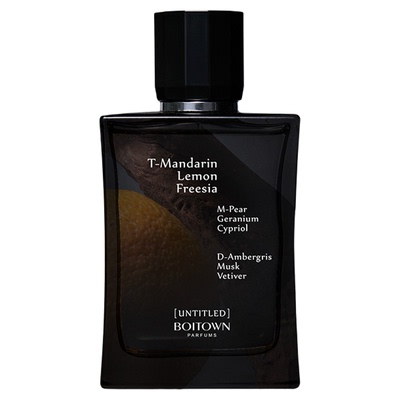 冰希黎无名男士淡香水