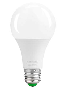 E27螺口节能灯5W7W灯泡