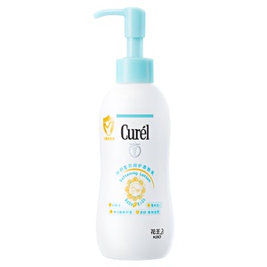 【珂润】儿童润肤露身体乳200ml