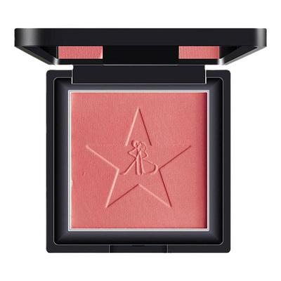 红与黑专柜羽柔透亮防水包邮彩妆