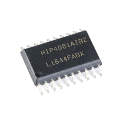原装正品HIP4081AIBZ驱动芯片