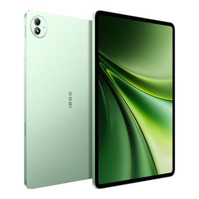 vivoiQOOPad6Pro平板电脑新款