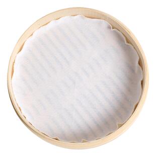 竹纤维蒸笼布不粘家用蒸饭蒸馒头垫布蒸包子蒸笼垫子笼屉布纱布