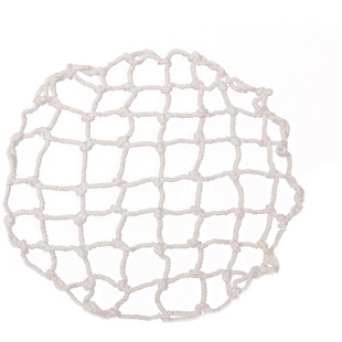 污水井检查井电力通讯井防护网窨井防护网尼龙井盖网下水道防护网