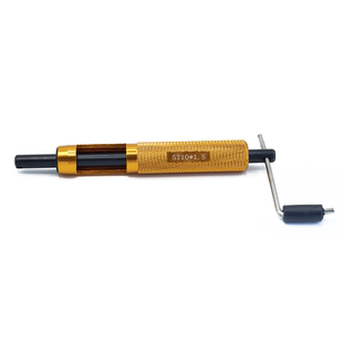 钢丝螺套304不锈钢螺纹护套钢丝牙套M1.2-M100安装工具种类齐全