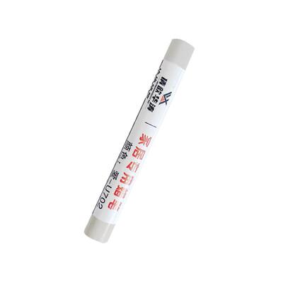 华涛色笔填充深度擦伤木门修补