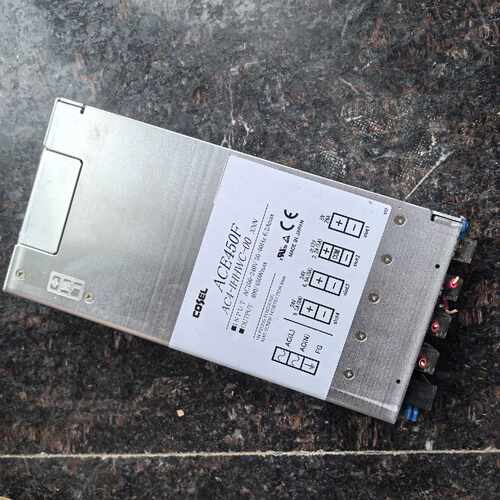 议价ACE450FAC4IHHWC000XNN进口拆机C维修