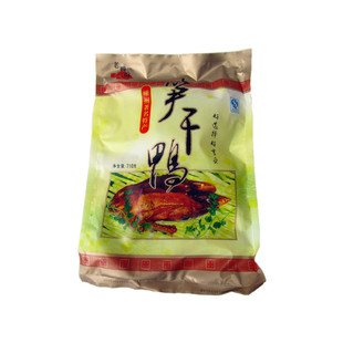 江南嵊州老鸭馆红烧卤味笋干鸭崇仁炖鸭老鸭煲卤鸭肉熟食