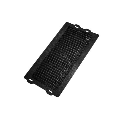 郑品丰田混能的士Taxi电池滤芯格