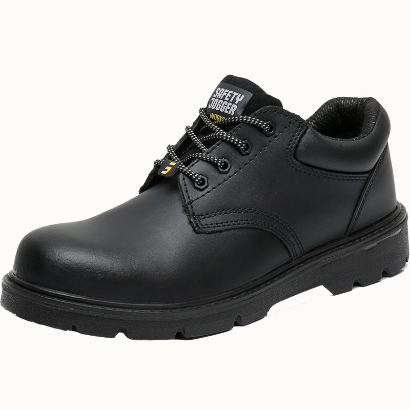 防砸防刺安全鞋SAFETYJOGGERS