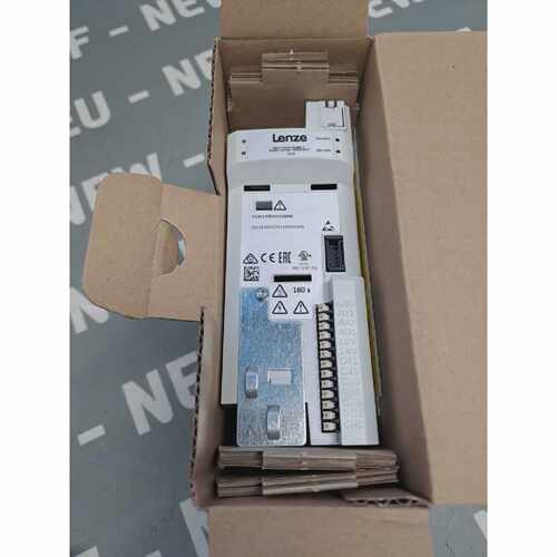 16142355 Lenze  I51AE137F10V10000S  Speed Controller Lenze N