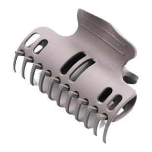 美发热烫夹子耐高温数码陶瓷杠烫发夹艾文热烫卷发包锡纸隔热棉夹