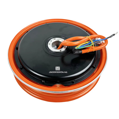 乐行INMOTIONV14电动独轮车电机