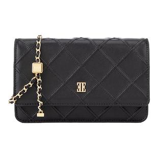 女包2025新款包包菱格链条信封手机包单肩斜挎包高级感通勤手提包