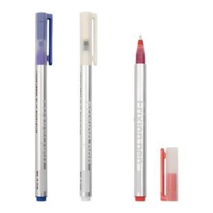 京诺进口环保巨无霸高温消失笔 服装专用布料皮革点位热消褪色笔