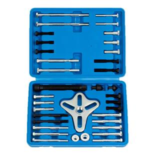 方向盘拉码拆卸器方向盘拉拔器大货车方向盘拆卸汽修汽保专用工具