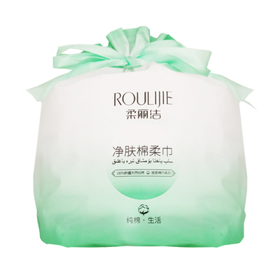 柔丽洁一次性洗脸巾包邮