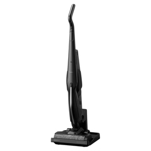 德尔玛洗地机吸拖洗一体机家用无线大吸力智能全自动清洗烘干拖把