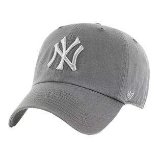 47男士帽子鸭舌帽棒球帽休闲日常舒适刺绣Yankees Tonal正品