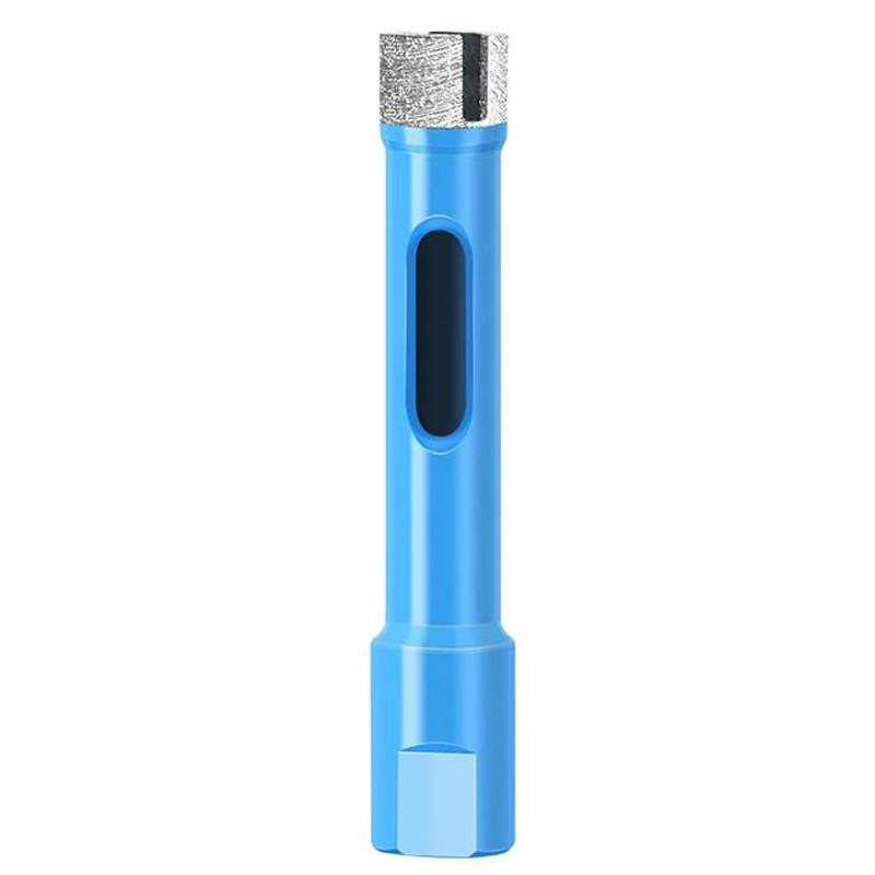 角磨机开孔器烧结大理