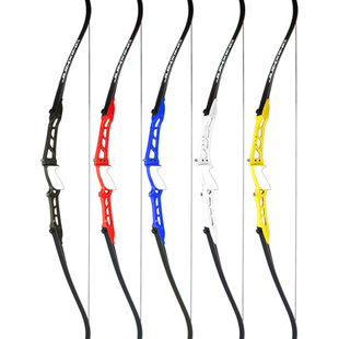 军兴唐宗反曲弓弓箭套装射箭射击新手入门竞技运动专业竞技复合弓