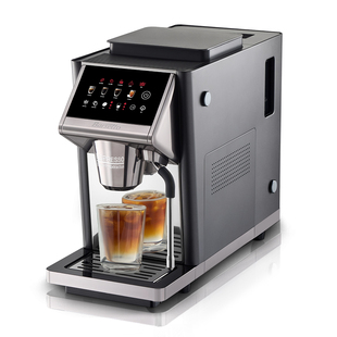 【新年礼物】Barsetto百胜图LX1ALite全自动咖啡机家用冷萃办公室