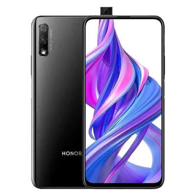 honor/荣耀 9X麒麟810正品全网通4G双卡学生游戏升降拍照备用机