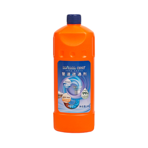 保立佳管道疏通强力溶解剂*1kg