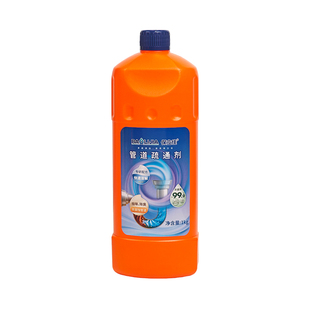 保立佳管道疏通剂强力溶解剂1kg