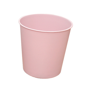 3个装 垃圾桶家用客厅卧室创意纸篓厨房卫生间小号无盖塑料垃圾筒