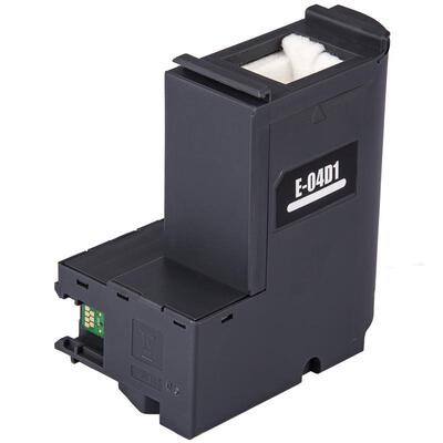 近朱者废墨仓维护箱T04D1墨盒