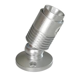 迷你小射灯1w 手办模型展示柜灯柜台展示灯led柜子展柜灯调焦射灯