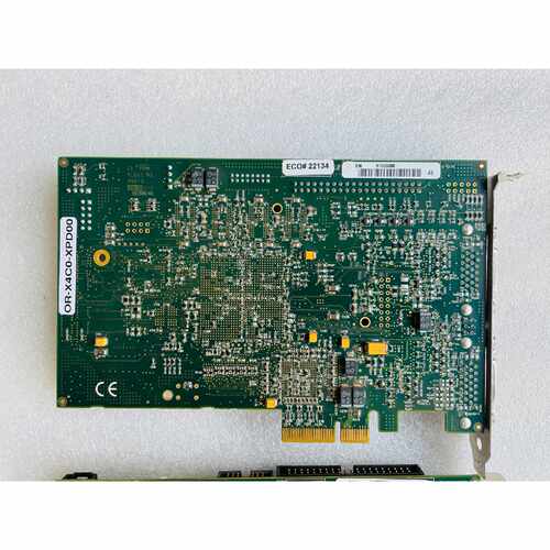 溢价-DALSA达尔萨ORX4C0XPD00A3图像采集