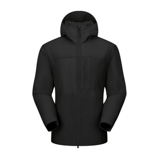 High Rock/天石鹅铠甲Primaloft保暖棉衣金标P棉170G棉服外套G914