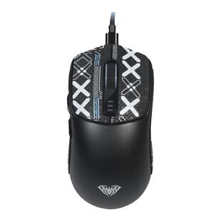 适用狼蛛SC580鼠标防滑贴sc580贴纸防汗吸汗贴580掌心贴背贴护膜