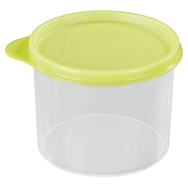 特百惠食品级塑料保鲜盒600ml