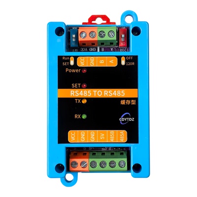 CDYTDZ自定义协议转换ModbusRTU