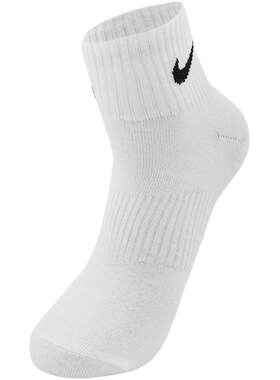Nike耐克男女袜中筒袜