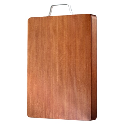 正宗花梨铁木砧板防霉抗菌耐砍剁