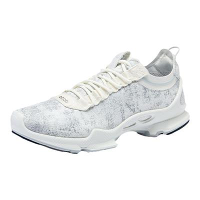 爱步时尚休闲户外纹理跑步鞋男款