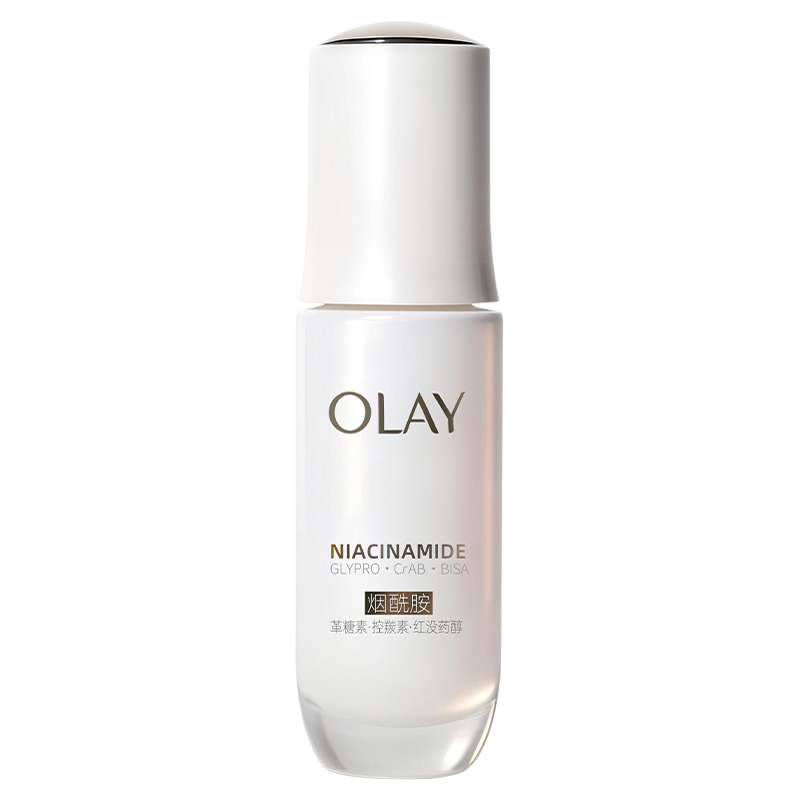 玉兰油Olay抗糖美白小白瓶