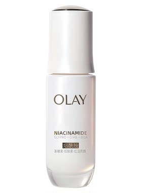 玉兰油Olay抗糖美白小白瓶