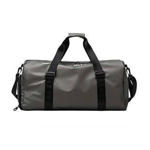 健身包男干湿分离训练运动包手提行李袋短途旅行包女大容量游泳包
