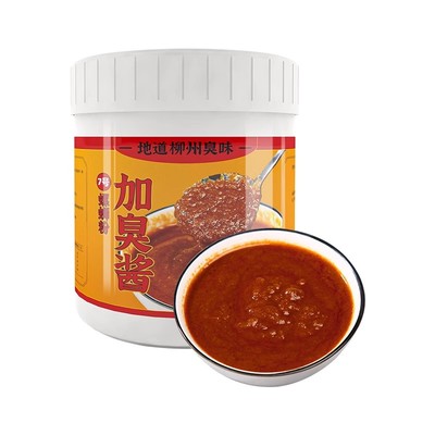 螺蛳粉汤料包笋螺酱汤底增加酸笋柳州风味无加臭剂酱料商用调料包