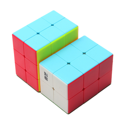 奇艺223魔方233异形灵活儿童初学