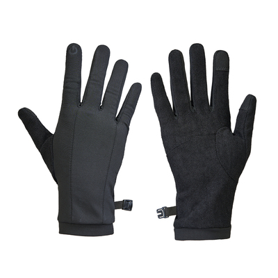 ILoveRunning触屏保暖手套